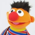 thumbnail image 5 of Gund Sesame Street Ernie, 13.5", 5 of 7