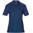 thumbnail image 2 of Gildan - Polo de manga corta de deporte Doble Pique para caballero/hombre de primera  Modelo Performance - Verano/ Vacaciones (Verde oscuro), 2 of 2