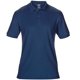 thumbnail image 1 of Gildan - Polo de manga corta de deporte Doble Pique para caballero/hombre de primera  Modelo Performance - Verano/ Vacaciones (Azul marino), 1 of 2