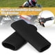 thumbnail image 2 of Paquete de cubierta antivibración para motocicleta Diámetro interior: 27 mm (rango aplicable: 2,6-3,0 cm) Cómodo deslizamiento de espuma para todas las manijas, 2 of 5