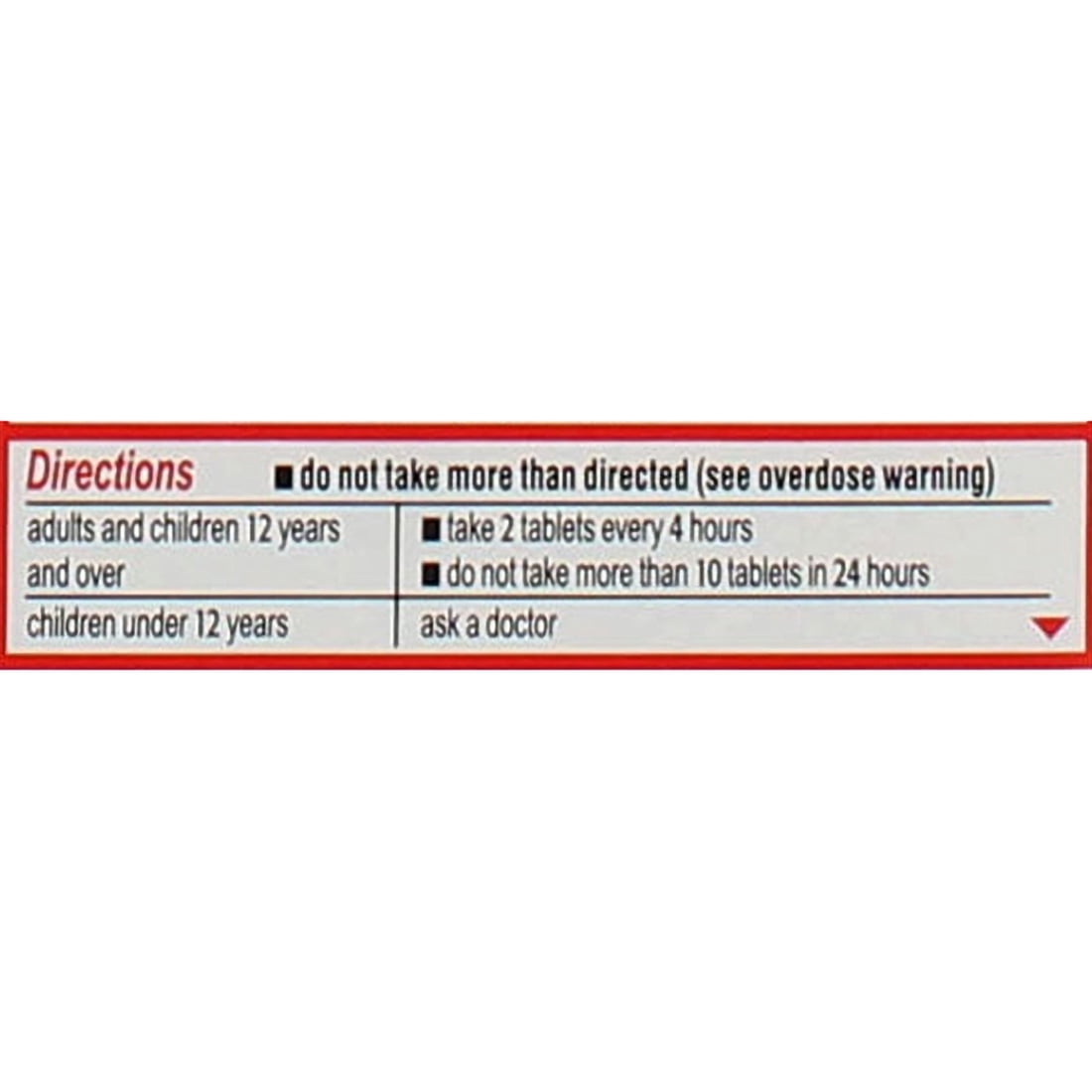 Sudafed PE Pressure + Pain + Mucus Non-Drowsy Caplets For Adults 24 ea (Pack of 4)