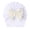 White, variant on Splozh Newborn Baby Girls Hats Baby Girls Turban Hats with Bow Caps Cute Headwraps for Toddlers Green,One Size