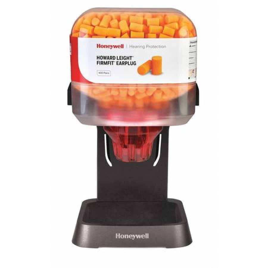 HONEYWELL HOWARD LEIGHT HL400-FF-INTRO Disposable Uncorded Ear Plugs
