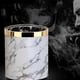 thumbnail image 2 of Matsuzay Cubo de basura sin tapa de 10L, cubo de basura de gran capacidad para baño, cocina, oficina, accesorios de cubo de basura Suministros de limpieza para el hogar tipo3, 2 of 6