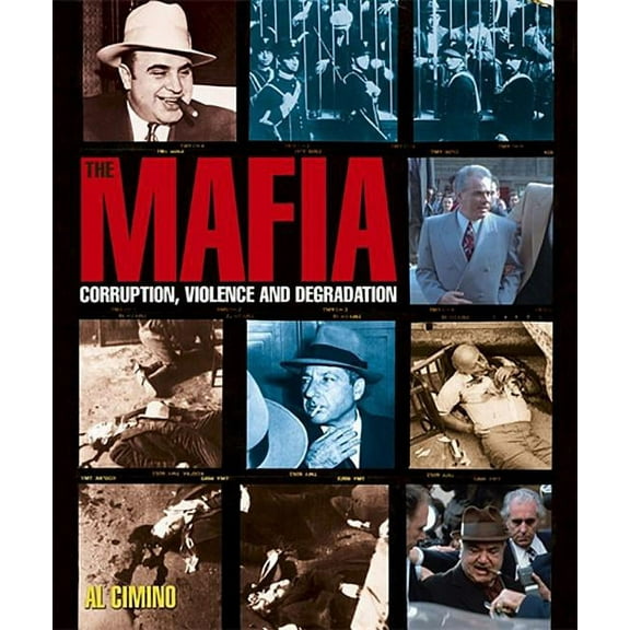 The Mafia (Paperback)