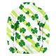 thumbnail image 3 of Sudadera sin capucha para hombre, informal, a la moda, con cuello alto, estampado, cremallera, jersey de manga larga, blusa de poliéster para hombre, 3 of 3