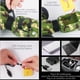 thumbnail image 5 of 1:16 Modelo de Vehículo Coche telemando Juguetes Camión a 4 Canales Baoblaze Kids RC Car Toy 4CH, 5 of 8