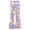 Pink, variant on Kids Girls Sparkly Sequins Dance Pants, Wide Leg Bell Bottom Flared Trousers for Hip Hop Jazz Disco (Hot Pink, 4-5 Years)