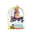thumbnail image 3 of Toalla con capucha Toy Story Buzz lightyear Multicolor, 3 of 4