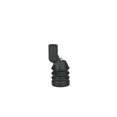 thumbnail image 4 of Greeniant Estabilizador de cuerdas, soporte de parada de cuerdas ligero, supresor de vibraciones, tapón de cuerda estable Universal resistente, 4 of 6