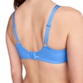 thumbnail image 6 of Jockey Women's Smooth & Sleek Microfiber Full Coverage Wirefree T-Shirt Bra, 6 of 7