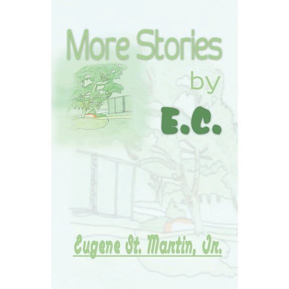More Stories by E. C., (Paperback)