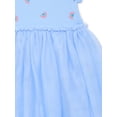 thumbnail image 3 of Wonder Nation Toddler Girls Tutu Dress, Sizes 12M-5T, 3 of 3