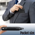 thumbnail image 2 of Retevis RT622 Mini Walkie Talkie Radio Emergencia Talkie Walkie pmr446 Wolkie Tokie Walkies de Largo Alcance Radio Portatil pmr 446 Pequeña de Comunicación Walkie-talkie Restaurante Hotel Escuela, 2 of 5