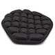 thumbnail image 3 of Almohadilla De Aire Almohadilla De Aire Funda de cojín de asiento, alfombrilla de protección solar para motocicleta, almohadilla de aire antideslizante con absorción de golpes 3D, 3 of 9