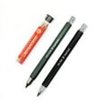 thumbnail image 4 of 5.6mm Mechanical Automatic Pencils & Charcoal Graphite Pencil Lead Soft Medium Hard HB 2B 4B 6B 8B 14B Sketch Drawing Lead Core, 4 of 7