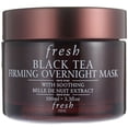 thumbnail image 1 of Mascarilla de noche reafirmante de té negro fresco, 100 ml, 1 of 5