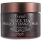 thumbnail image 1 of Mascarilla de noche reafirmante de té negro fresco, 100 ml, 1 of 5