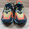 thumbnail image 3 of New Balance Men's MSXRCTWC X Racer Trail Running Shoe Orange Black Size 9, 3 of 6
