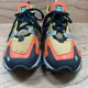 thumbnail image 3 of New Balance Men's MSXRCTWC X Racer Trail Running Shoe Orange Black Size 9, 3 of 6