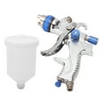 thumbnail image 1 of Painting  Set Gravity Spray  Kit With Paint Jug Air Inlet Connector Pressure Gauge Fluid Adjustment Needle Spray  Set, 1 of 8