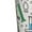 White, variant on Logiee Chemical Flasks And Test Tubes Print Pajama Pants for Men,Men’s Pajama Bottoms,Mens PJ Pants with Pockets & Button Fly-3X-Large