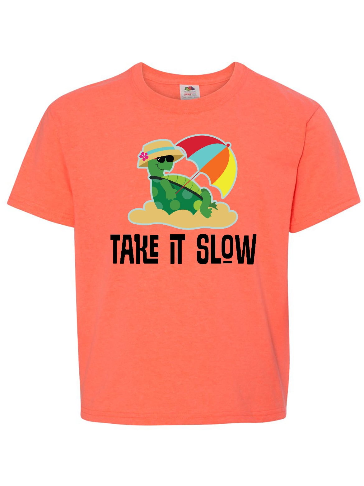 Turtle Take It Slow Youth T Shirt Walmart Com Walmart Com Turtle Take It Slow Youth T Shirt Walmart Com Walmart Com