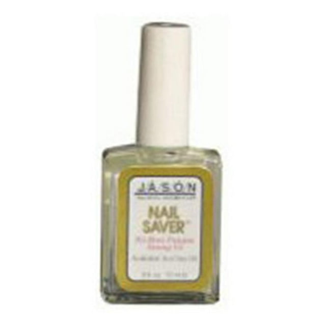 Jason Natural Cosmetics Soins de la Peau - Tea Tree Protège-Ongles - Plus de Champignons 0,5 fl oz 207581