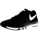 Nike Chaussures d'Entraînement en Tissu Noir / Blanc-Noir pour Hommes - 11M – image 1 sur 2