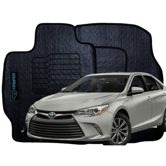 Toyota Camry Floor Mats
