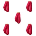 thumbnail image 1 of Minnieouse Pantalones de pierna ancha Pantalones deportivos casuales Tallas grandes Gimnasio Yoga Señoras Niñas Ropa de playa Entrenamiento de Type2 NO2, 1 of 6