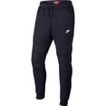 thumbnail image 1 of Nike Tech Fleece Men's Sportswear Fashion Casual Joggers Blue 805162-455, 1 of 2