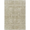thumbnail image 2 of Addison Rugs Chantille Indoor/Outdoor Transitional Panel Beige Washable Rectangle Rug, 10' x 14', 2 of 6