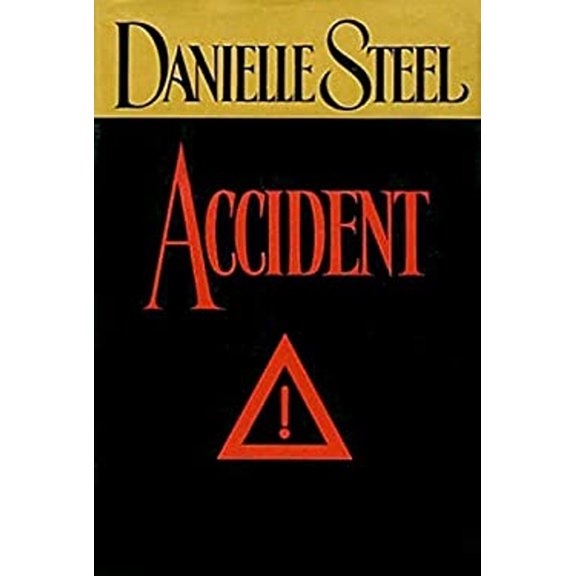 Pre-Owned Accident (Hardcover) 0385306024 9780385306027