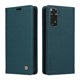 thumbnail image 1 of Funda para Xiaomi Redmi Note 11S 4G Estuche de Cuero PU Tipo Cartera con Ranuras para Tarjetas y Cierre Magnético, 1 of 5