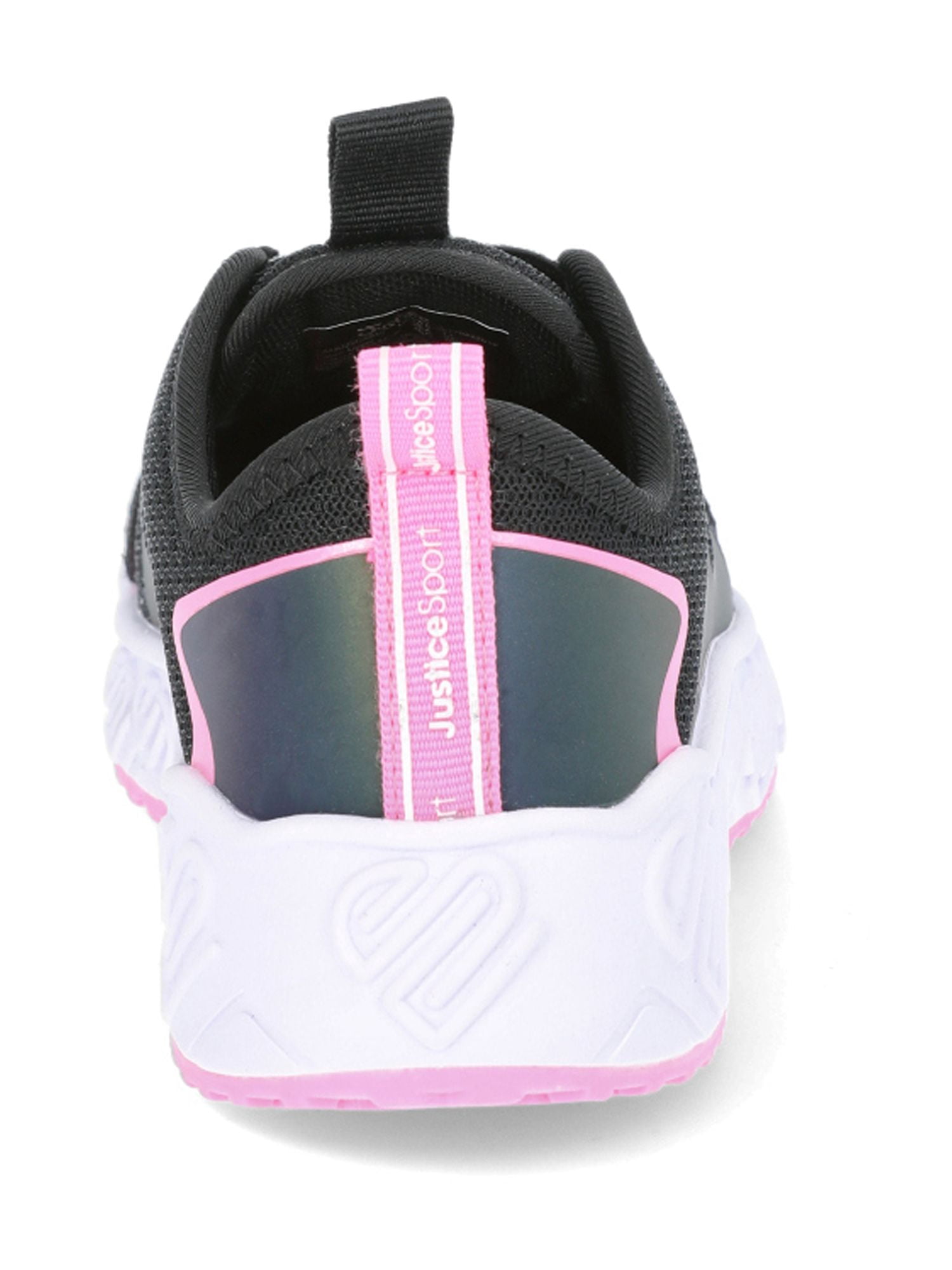 Justice Little Girl & Big Girl Slip-On Athletic Sneakers