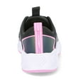 thumbnail image 6 of Justice Little Girl & Big Girl Slip-On Athletic Sneakers, 6 of 9