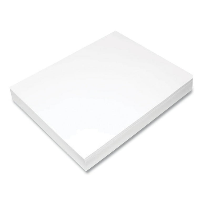 Premium Matte Presentation Paper, 9 mil, 13 x 19, Matte Bright White, 50/Pack Premium Matte Presentation Paper, 9 mil, 13 x 19, Matte Bright White, 50/Pack