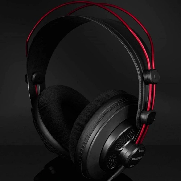 Samson sr860 review clearance