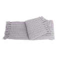 thumbnail image 6 of Home Soft Things Space Yarn Throw - Lilac - 50" x 60", 6 of 7