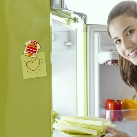 

Christmas Resin Refrigerator Series Home Decoration Refrigerator Photo Office Message Kitchen Sticker
