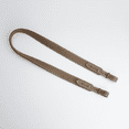 thumbnail image 4 of Correa de cuero Clemence para bolso de hombro de 30 mm de ancho, correa cruzada de repuesto, accesorios para bolso Lindy, 4 of 4