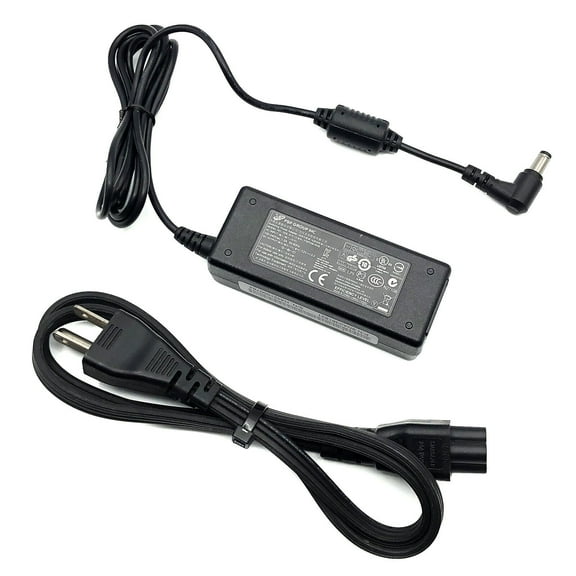 New Genuine FSP 9NA0361621 AC/DC Power Supply Adapter 12V 3A 36W OEM w/PC