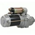 thumbnail image 2 of Starter Compatible with Chevrolet and Military 6.2L Diesel Engines 28MT, 2 of 2