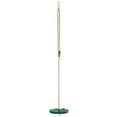 thumbnail image 2 of Machrus Swingan Cool Disc Swing With Adjustable Rope - Fully Assembled - Mint Green, 2 of 5