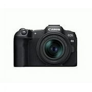 Canon EOS R8 Mirrorless Camera with RF 24-50mm f/4.5-6.3 IS STM Lens (International Version)
