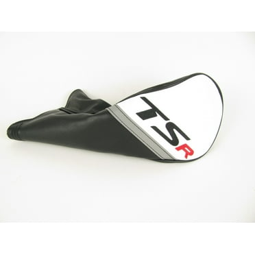 NEW Titleist TSR Driver Headcover