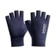 thumbnail image 2 of Guantes de seda de Protección antideslizantes para pantalla medio azul shamjiam Guantes de verano, 2 of 4