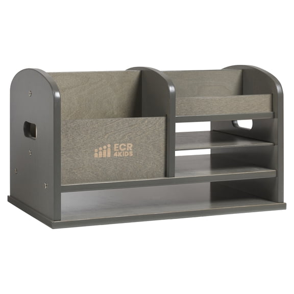 Tabletop Supplies Storage Center