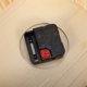 thumbnail image 4 of Reloj De Madera Para Colgar En La Pared, Accesorios De Sauna Duraderos Para Sala De Sauna, Bar, Dormitorio, Oficina, Sala De Fitness, Cocina, Sala De Estar Mgaxyff Otros, 4 of 8
